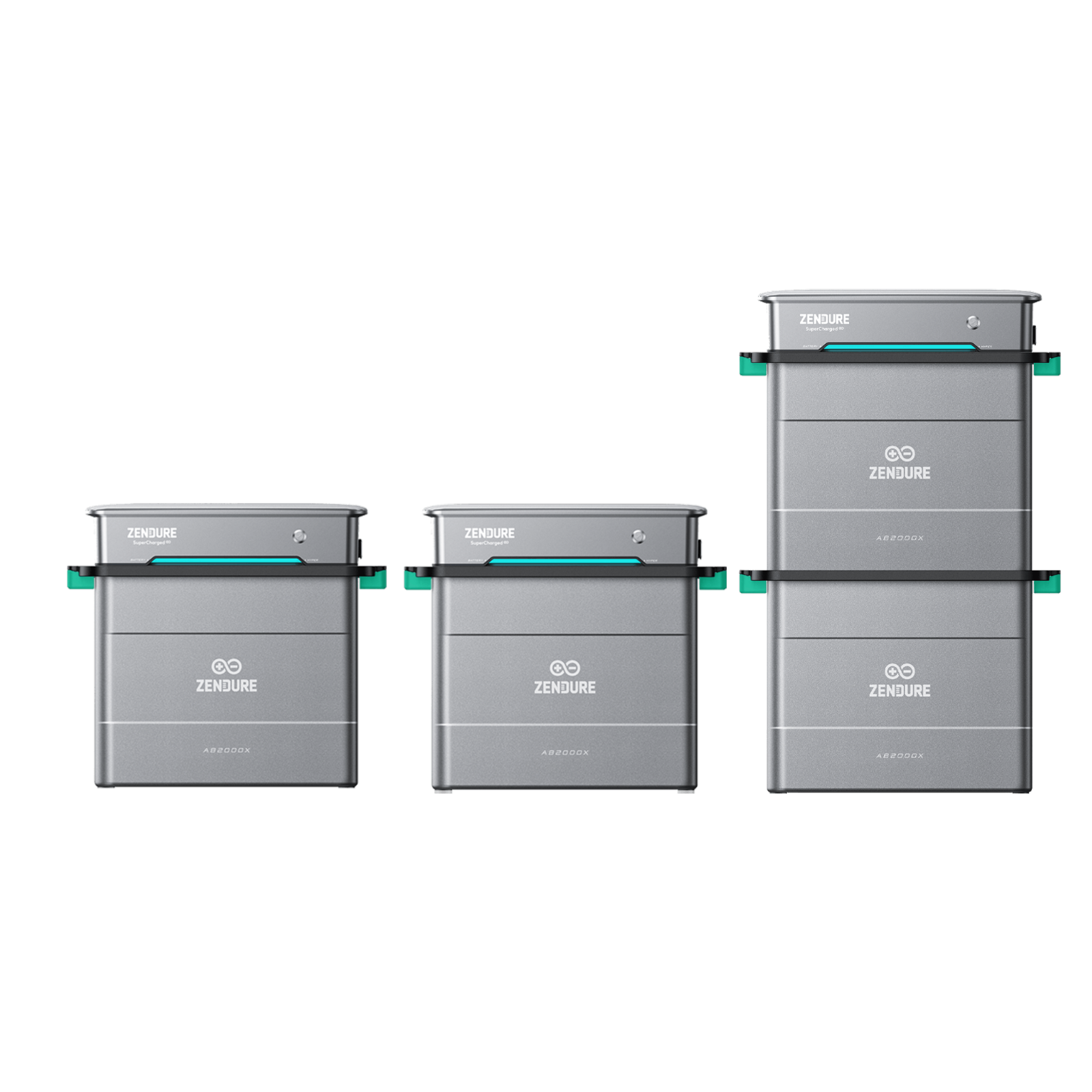 SolarFlow Hyper 2000